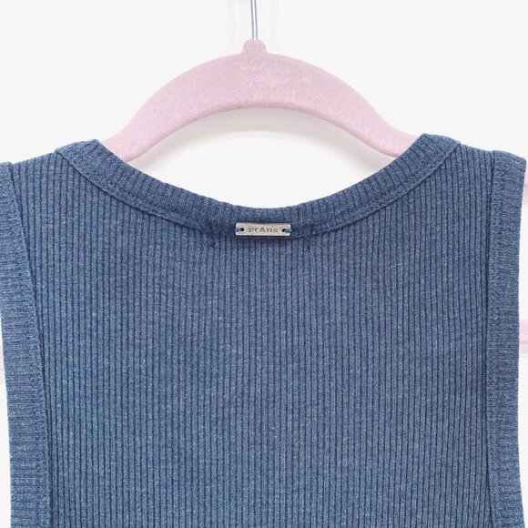 Prana Foundation Rib Tank - Picture 5 of 6